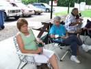 Gene Henry  Cindy Morgan Tom Lake